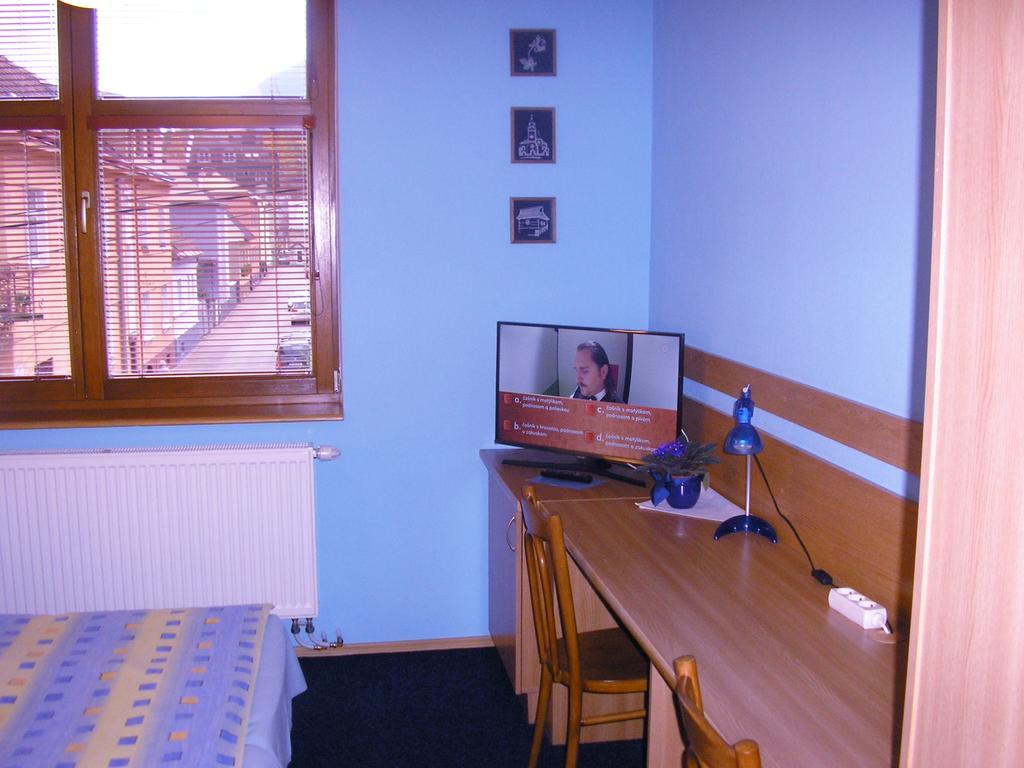 Penzion Andrej Ruzomberok Room photo